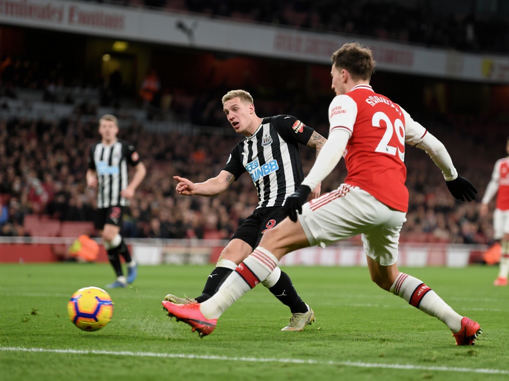 战术考量 战术考量