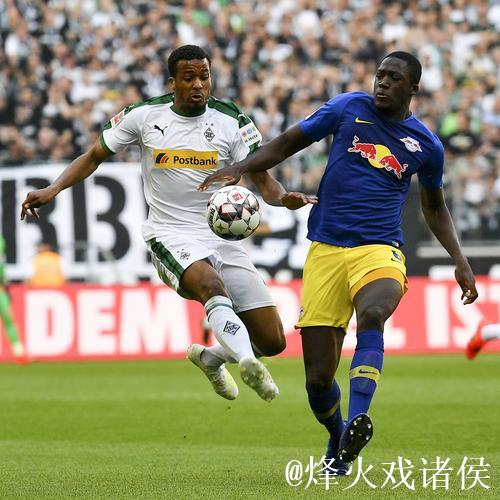 莱比锡逆袭门兴:昔日豪强的衰落与新贵的崛起 莱比锡逆袭门兴:昔日豪强的衰落与新贵的崛起