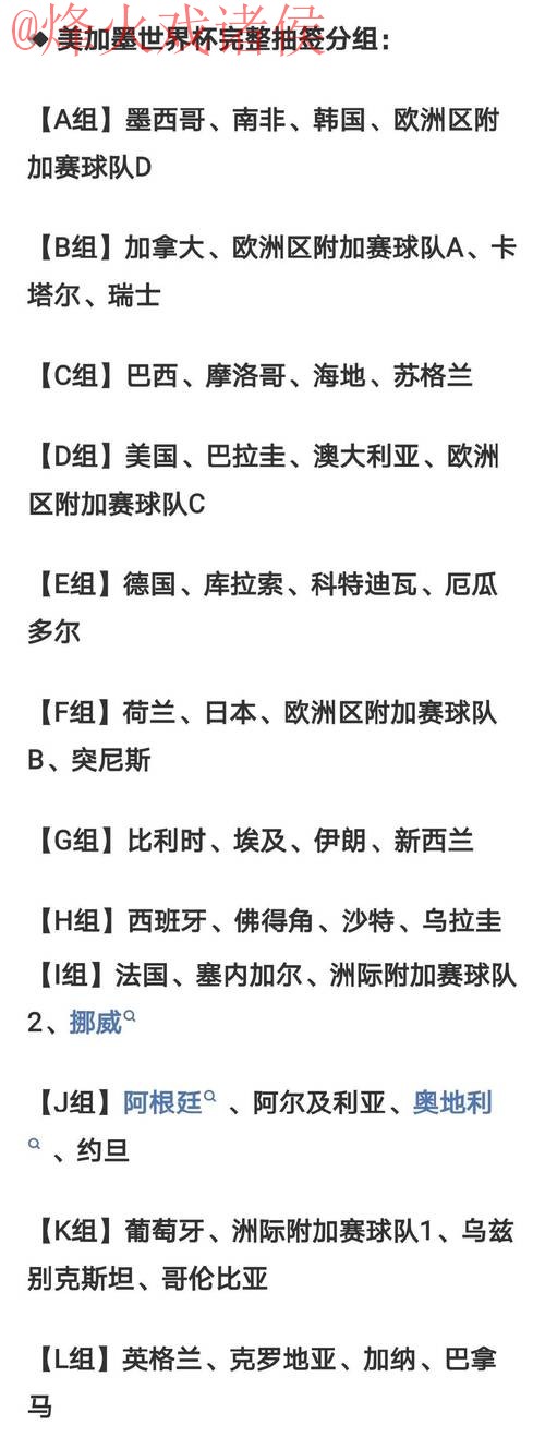 2026世界杯比分推荐 2026世界杯比分推荐